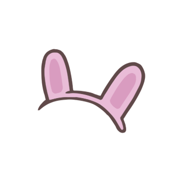 Bunny Ears